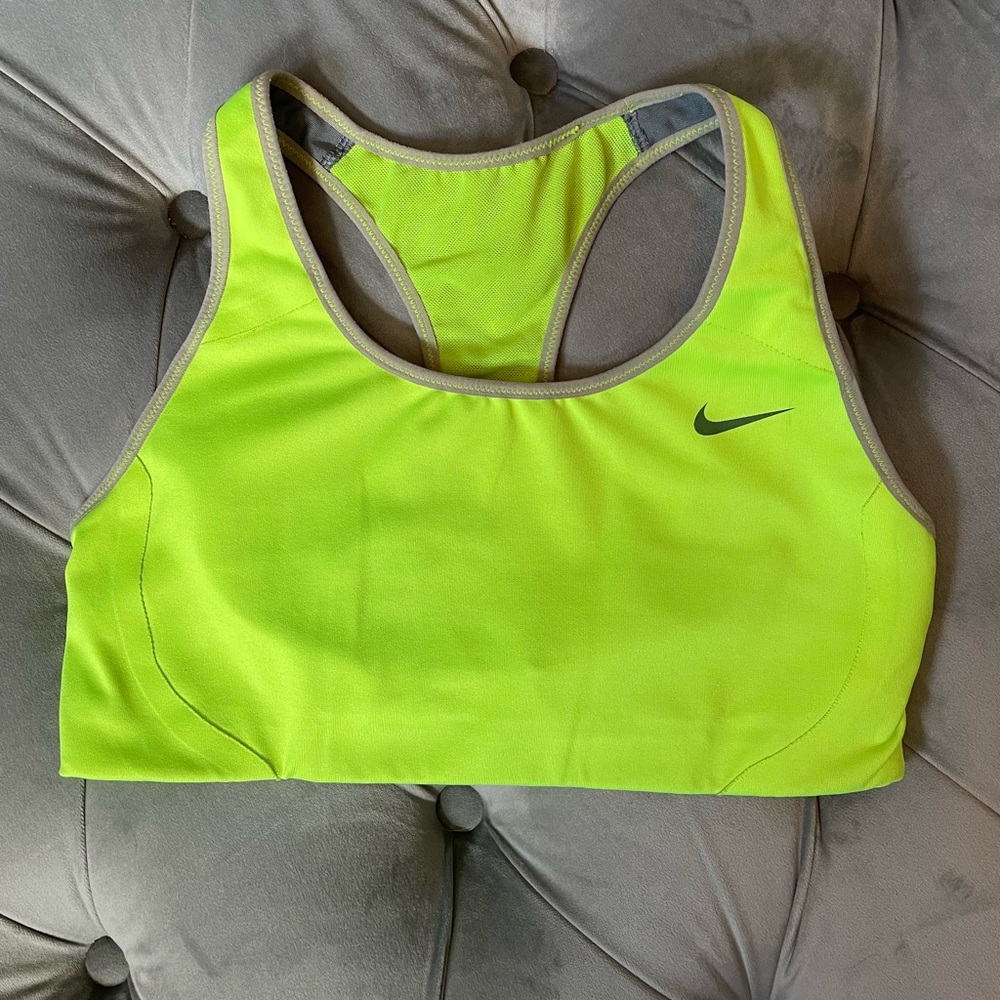 Small Nike Sports Bra